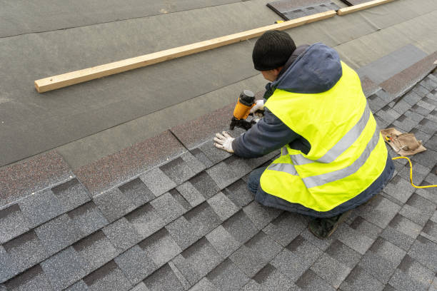 Best New Roof Installation  in Terrell, TX