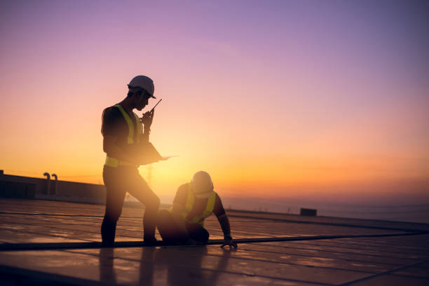 Best Best Roofing Contractors  in Terrell, TX
