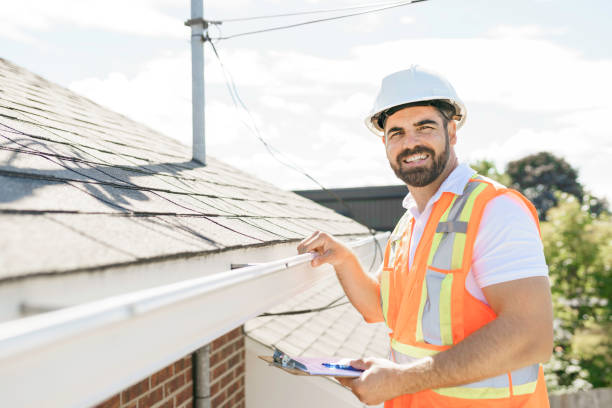Best Commercial Roof Installation  in Terrell, TX