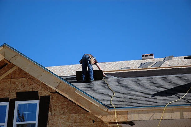 Best Slate Roofing Contractor  in Terrell, TX