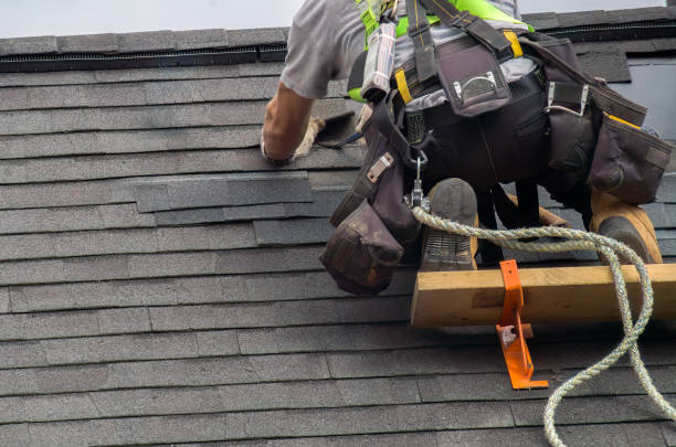 Reliable Terrell, TX Roofing Contractor Solutions