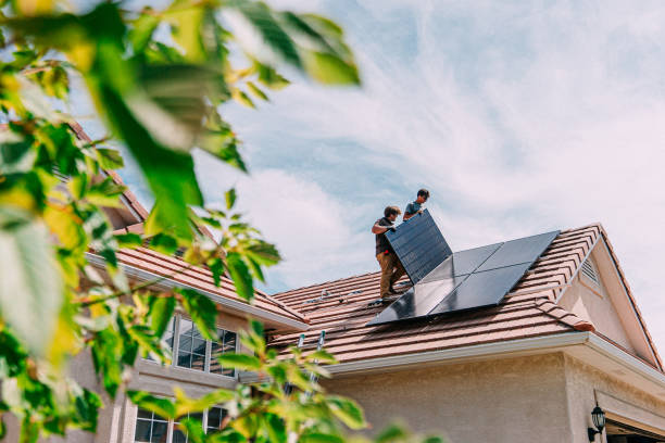 Best Best Roofing Contractors  in Terrell, TX