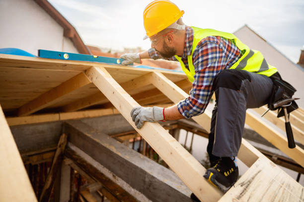 Best Affordable Roofing Company  in Terrell, TX