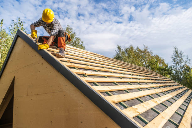 Best New Roof Installation  in Terrell, TX
