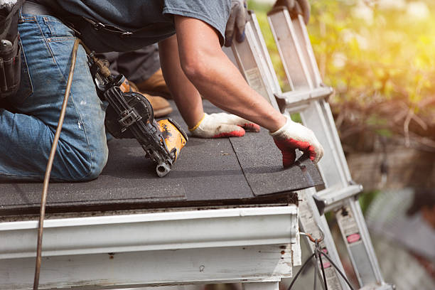 Best Residential Roof Replacement  in Terrell, TX